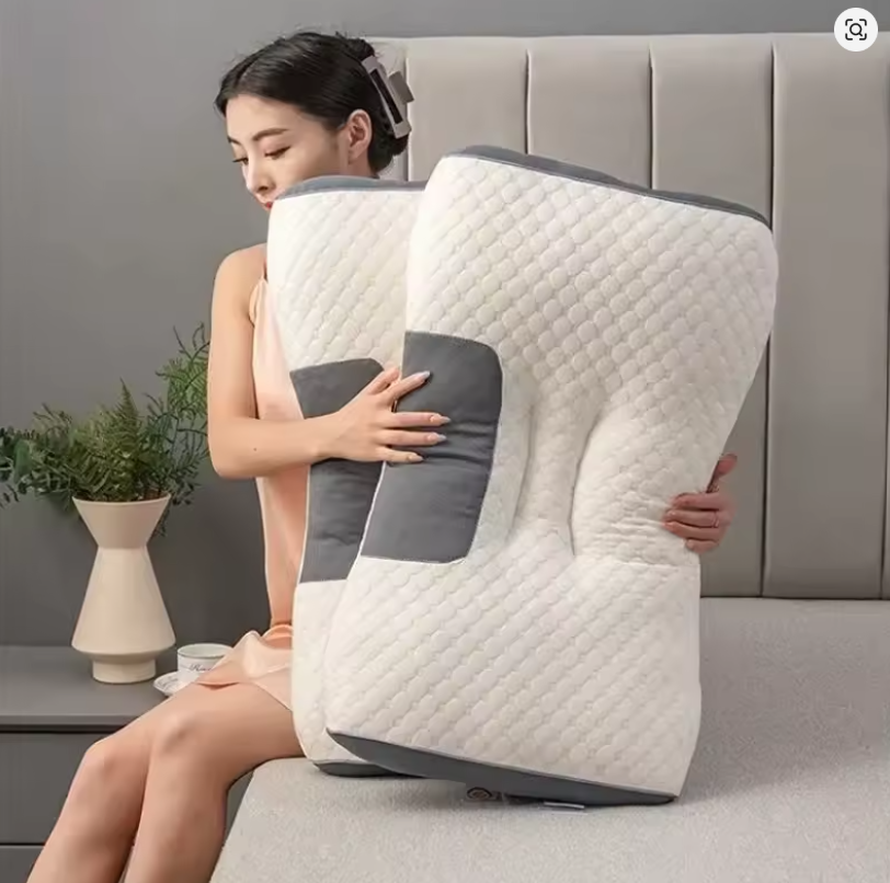 Almohada Cervical Viscosa