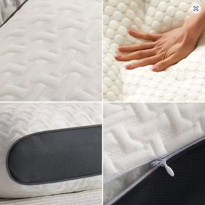 Almohada Cervical Viscosa