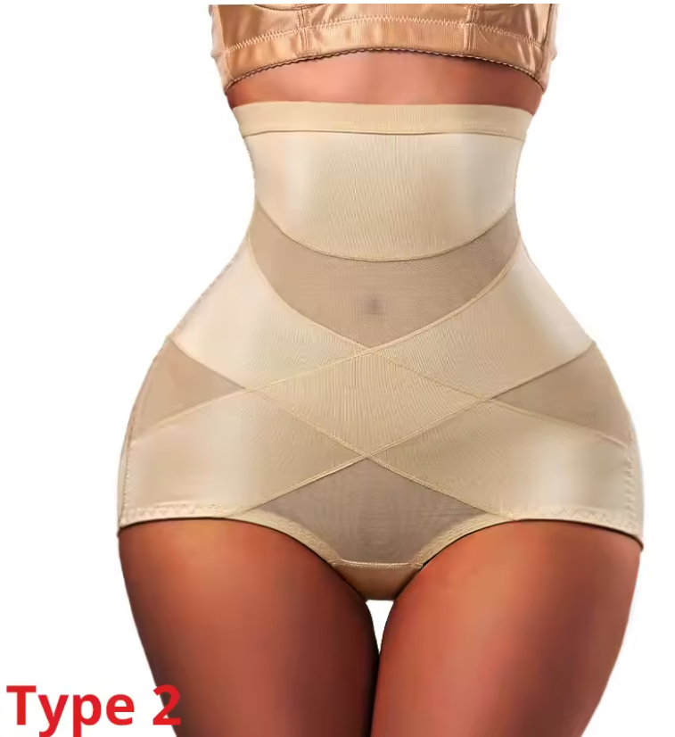 Faja Modeladora Cintura