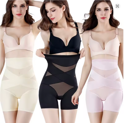 Faja Modeladora Cintura