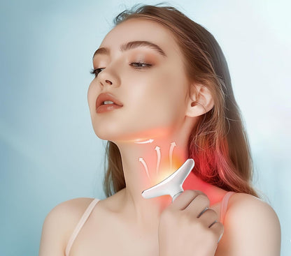 Masajeador Facial Reductor Papada Cuello