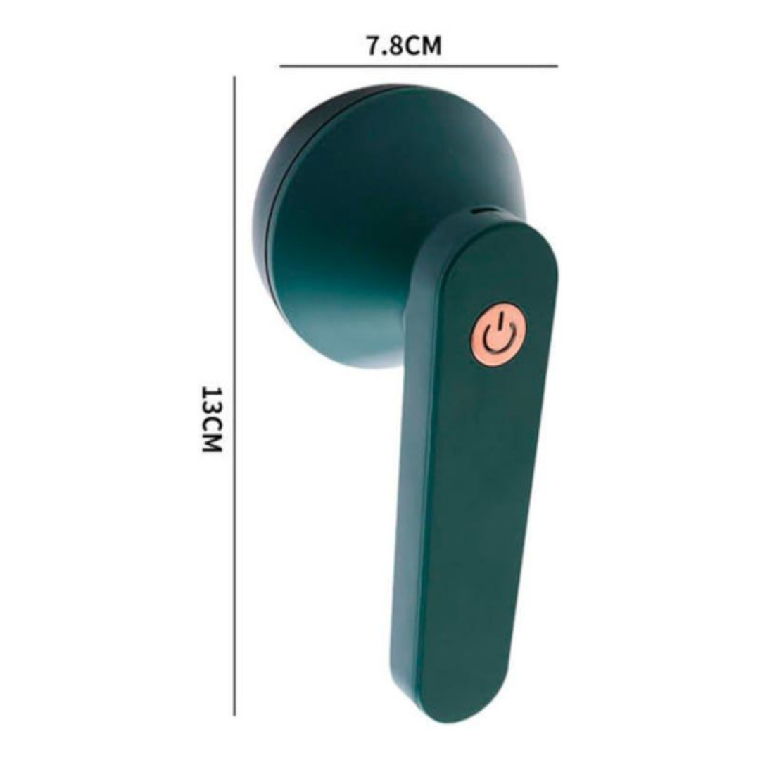 Quitapelusa Inalámbrico
