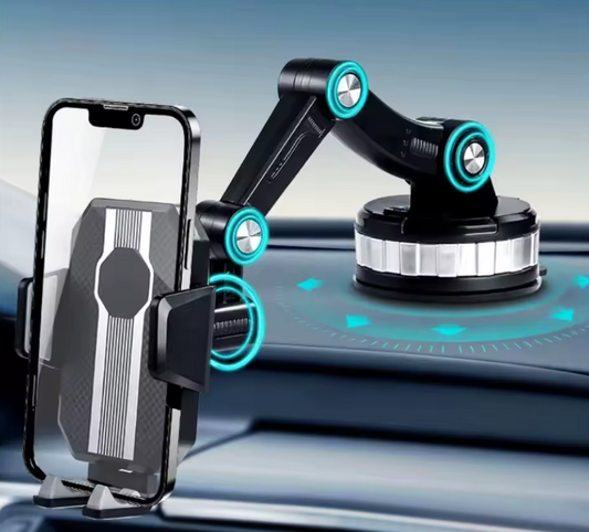 Soporte Celular 360° para Auto